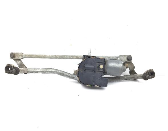 Wiper Linkage AUDI A3 (8P1), AUDI A3 Sportback (8PA)