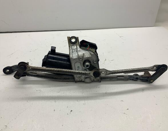 Wiper Linkage LANCIA Y (840_)