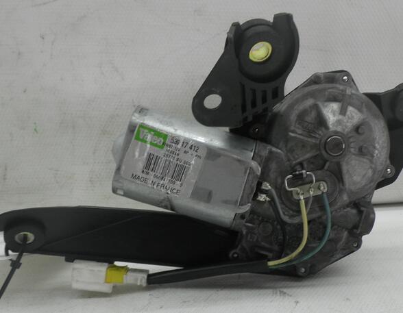 Wiper Motor NISSAN PRIMERA Traveller (WP12)