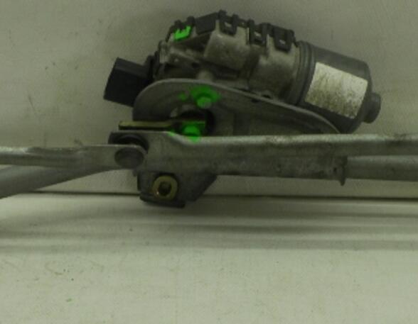 Wiper Motor VW PASSAT Variant (3B6)