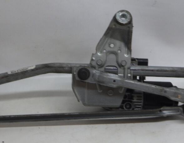 Wiper Motor VW PASSAT (3C2)