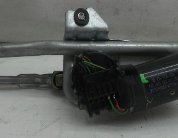 Wiper Motor VW PASSAT Variant (3B5)