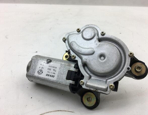 Wiper Motor FIAT STILO (192_)