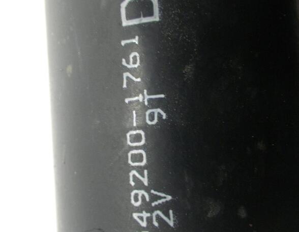 Wischermotor vorne MAZDA Demio (DW) 1.3  53 kW  72 PS (08.1998-04.2000)