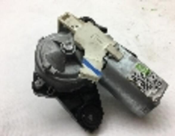 Wiper Motor PEUGEOT 207 SW (WK_)