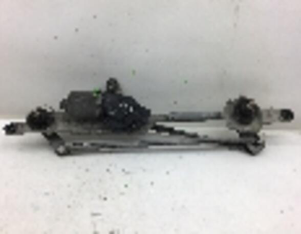 Wiper Motor OPEL INSIGNIA A (G09), OPEL INSIGNIA A Sports Tourer (G09)