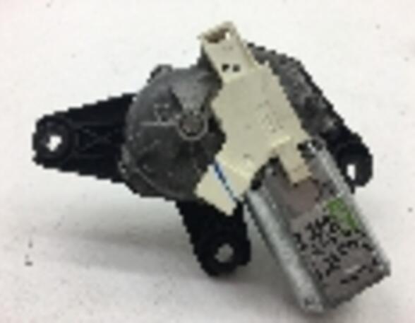 Wiper Motor RENAULT CLIO III (BR0/1, CR0/1), RENAULT CLIO II (BB_, CB_)