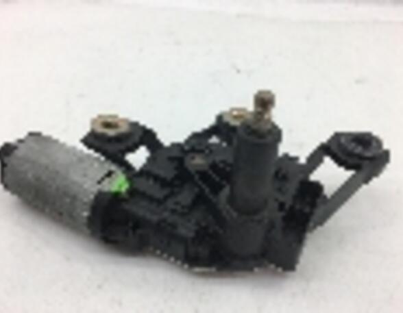 Wiper Motor FORD FIESTA V (JH_, JD_)