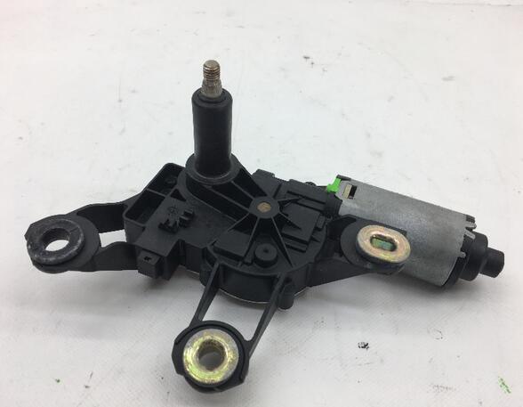 Wiper Motor FORD FIESTA V (JH_, JD_)