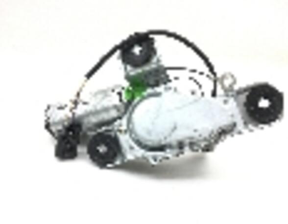 Wiper Motor FORD KA (RB_)