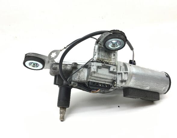 Wiper Motor FORD KA (RB_)