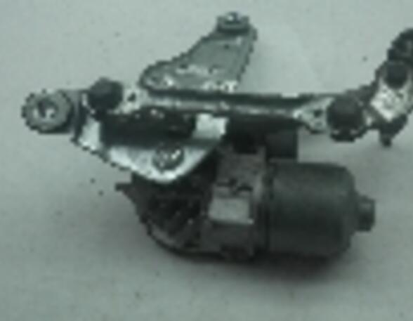 Wiper Motor FORD GALAXY (WA6)