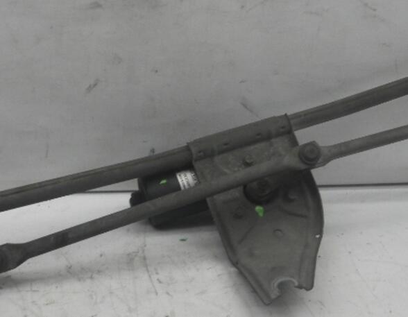 Wiper Motor FORD TRANSIT Bus (FD_ _, FB_ _, FS_ _, FZ_ _, FC_ _)