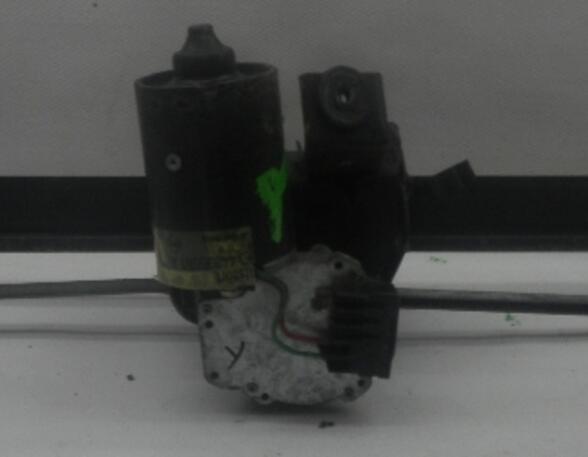 Wiper Motor AUDI 100 (44, 44Q, C3)