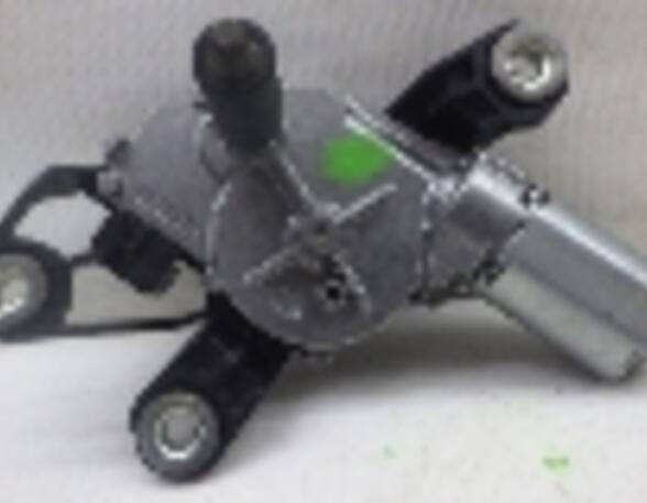 Wiper Motor VW GOLF VI (5K1)