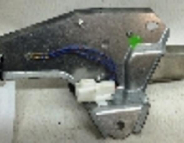 Wiper Motor MAZDA 2 (DY)