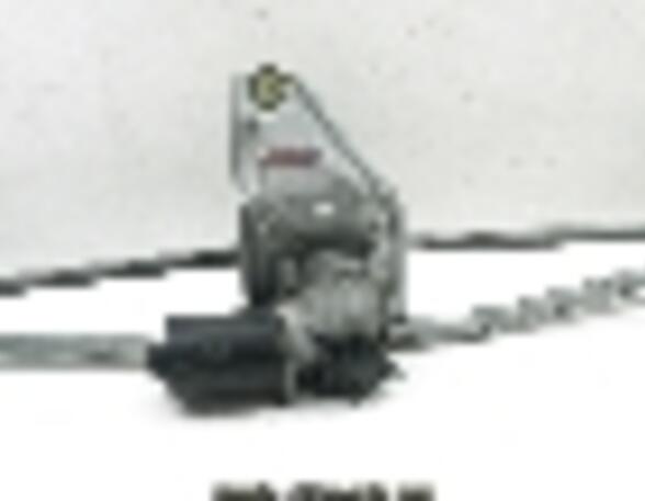 Wiper Motor FORD TRANSIT Kasten (FA_ _)