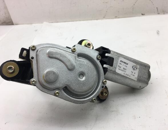 Wiper Motor FIAT Punto (188)