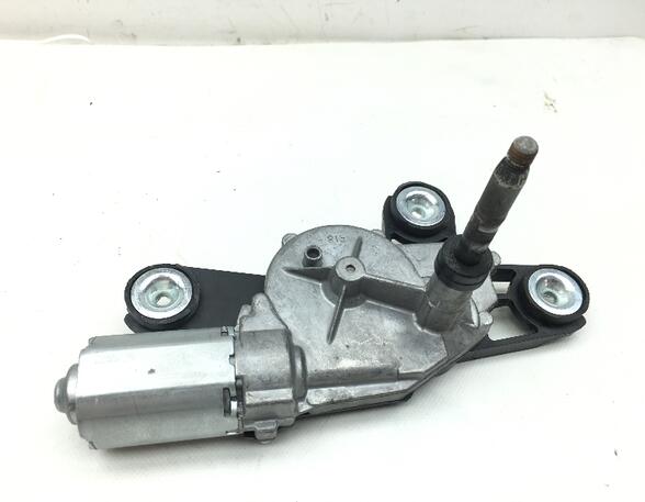 Wiper Motor FORD Fiesta VI (CB1, CCN)