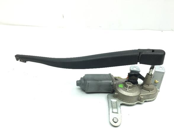 Wiper Motor CHEVROLET Matiz (M200, M250)