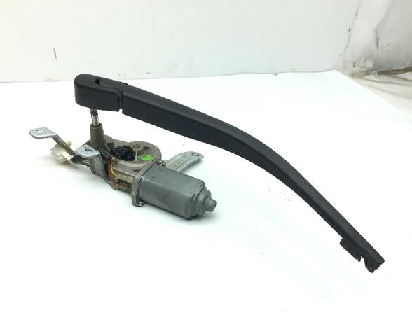 Wiper Motor CHEVROLET Matiz (M200, M250)