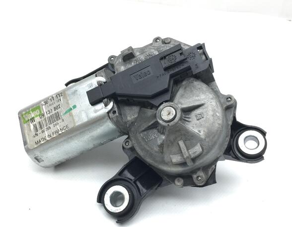 Wiper Motor OPEL Corsa C (F08, F68)