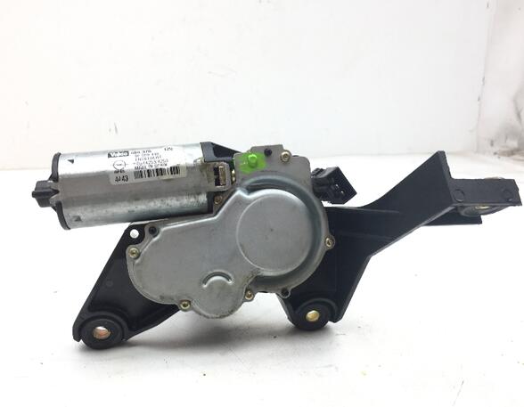 Wiper Motor OPEL Astra G CC (F08, F48)