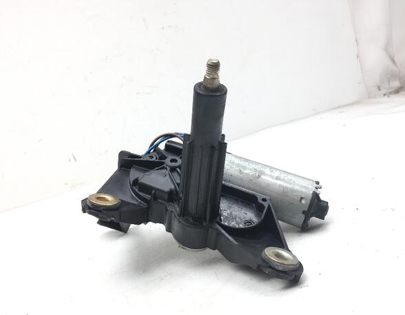 Wiper Motor OPEL Astra G CC (F08, F48)