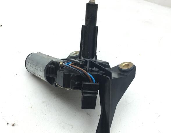 Wiper Motor OPEL Astra G CC (F08, F48)