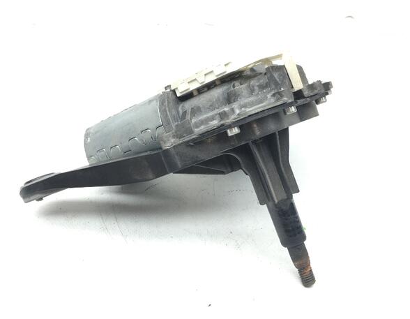 Wiper Motor PEUGEOT 307 Break (3E), PEUGEOT 307 SW (3H)