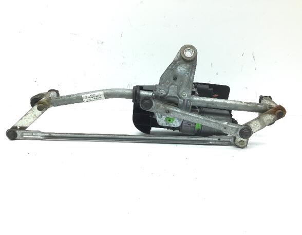 Wiper Motor VW Passat Variant (3C5)