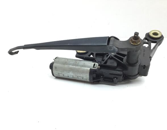 Wiper Motor AUDI A3 (8L1)