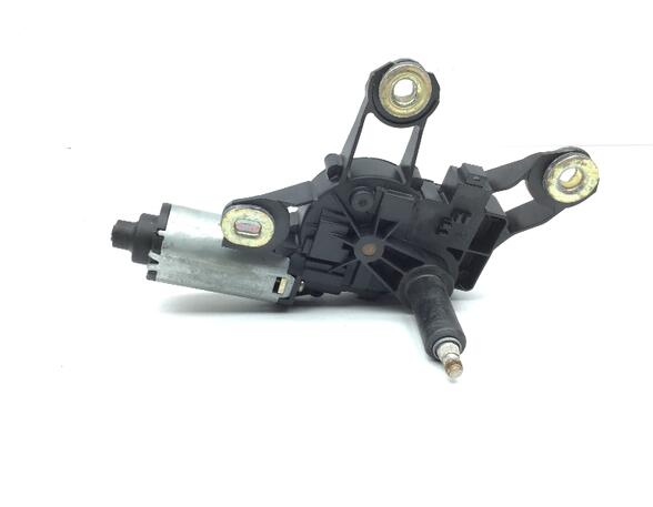 Wiper Motor FORD Fiesta V (JD, JH)