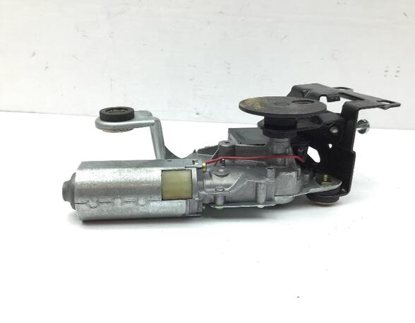 Wiper Motor BMW 3er Touring (E46)