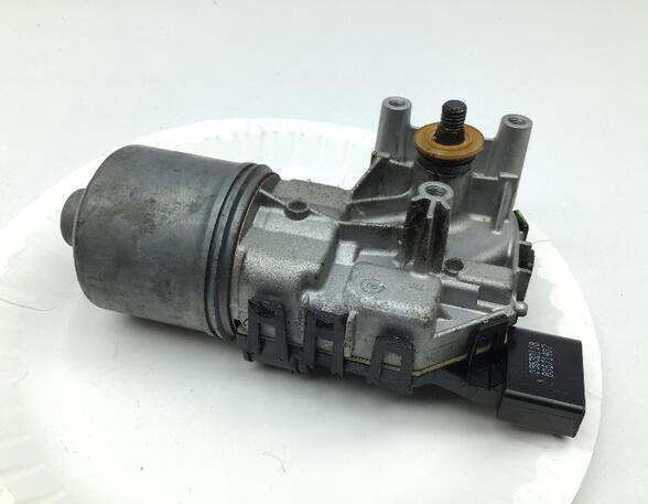 Wiper Motor OPEL Astra H Caravan (L35)