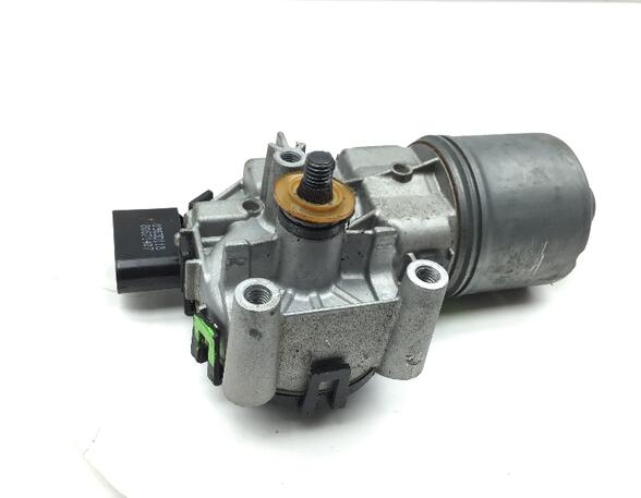 Wiper Motor OPEL Astra H Caravan (L35)