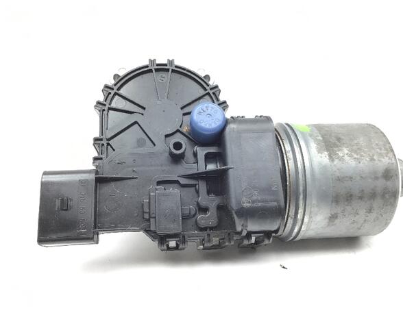 Wiper Motor OPEL Astra H Caravan (L35)