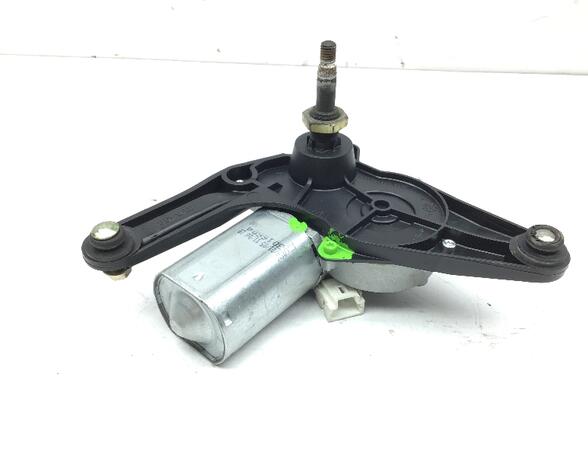 Wiper Motor RENAULT Clio II (BB, CB), RENAULT Clio III (BR0/1, CR0/1)