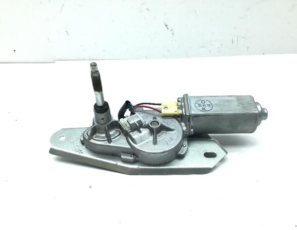 358964 Wischermotor hinten MAZDA 2 (DY) 34376-581