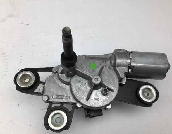 Wiper Motor FORD Fiesta VI (CB1, CCN)