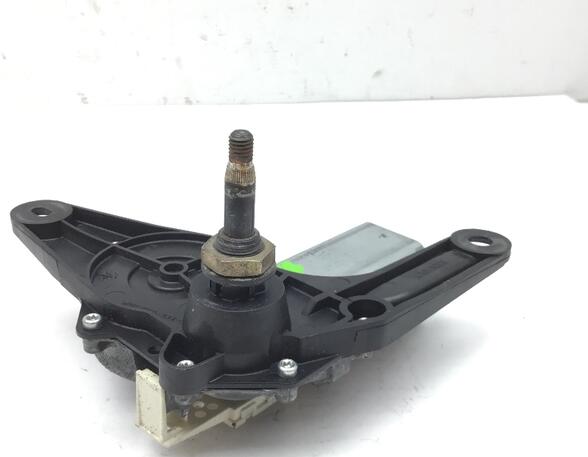 Wiper Motor RENAULT Clio II (BB, CB), RENAULT Thalia I (LB0/1/2), RENAULT Clio III (BR0/1, CR0/1)