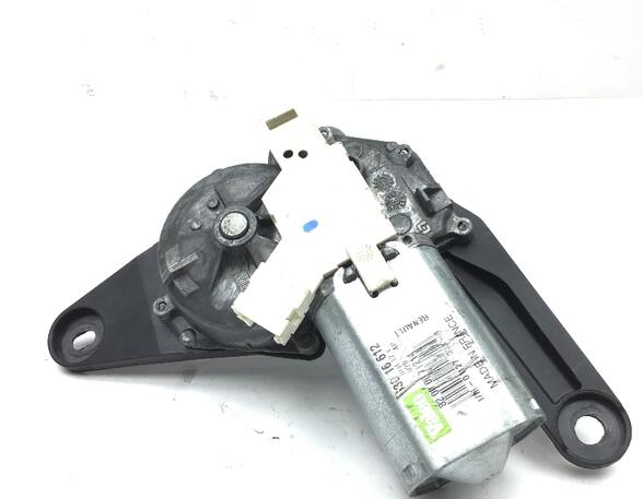 Wiper Motor RENAULT Clio II (BB, CB), RENAULT Thalia I (LB0/1/2), RENAULT Clio III (BR0/1, CR0/1)