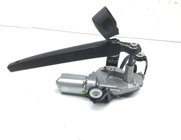 Wiper Motor VW Golf VI (5K1)