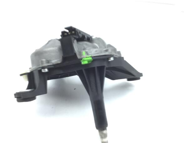 Wiper Motor OPEL Corsa C (F08, F68)