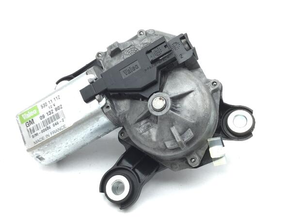 Wiper Motor OPEL Corsa C (F08, F68)