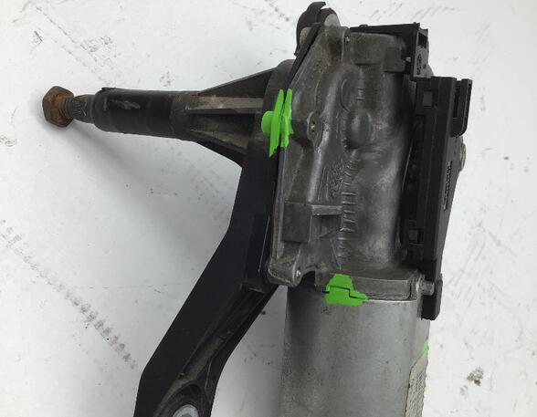 Wiper Motor OPEL Corsa C (F08, F68)