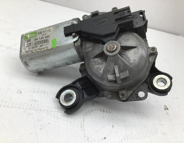 Wiper Motor OPEL Corsa C (F08, F68)