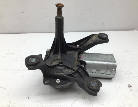 Wiper Motor OPEL Corsa C (F08, F68)