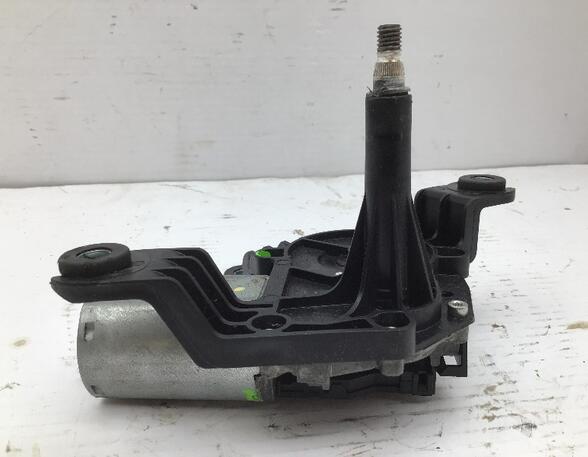 Wiper Motor OPEL Corsa D (S07)