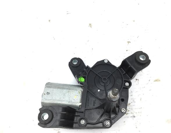 Wiper Motor OPEL Corsa D (S07)